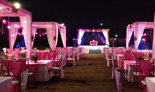Nadiya Parao Resort Jim Corbett | Wedding Venues and Halls in Jim Corbett