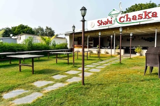 Shahi Chaska Garden And Restaurant | Birthday Party Halls in Ognaj, Ahmedabad