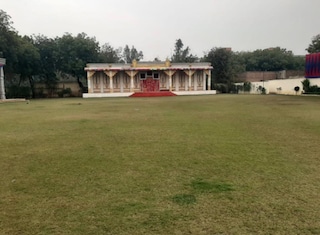 Nithya Farms | Wedding Halls & Lawns in Tikri Kalan, Delhi