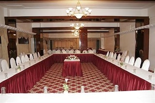 West End Hotel | Terrace Banquets & Party Halls in Marine Lines, Mumbai