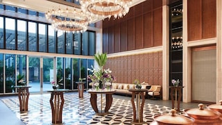 Four Seasons | Luxury Wedding Halls & Hotels in Worli, Mumbai