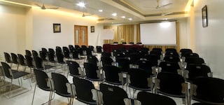 Hotel New Holiday Plaza | Corporate Events & Cocktail Party Venue Hall in Shalimar, Nashik