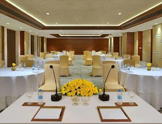 Radisson Gwalior | Corporate Events & Cocktail Party Venue Hall in City Center, Gwalior