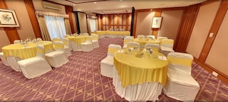 The Ummed Hotel | Banquet Halls in Hansol, Ahmedabad