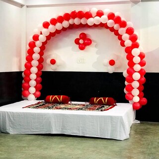 Bharat Marriage Lawn | Corporate Events & Cocktail Party Venue Hall in Mubarakpur, Lucknow