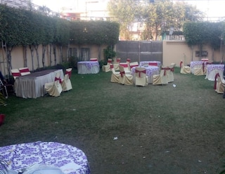 Hotel Imperial Blue | Corporate Events & Cocktail Party Venue Hall in Shivalik Nagar, Haridwar