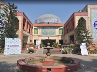 India Islamic Cultural Centre | Wedding Halls & Lawns in Lodhi Road, Delhi