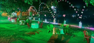 Abhilasha Garden | Wedding Halls & Lawns in Sampatchak, Patna