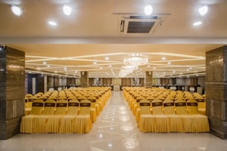 Hotel SVM Grand | Corporate Events & Cocktail Party Venue Hall in Uppal, Hyderabad