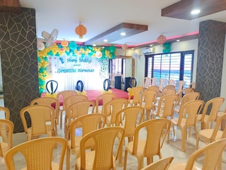 Lakshmi Mini Hall | Birthday Party Halls in Kk Nagar, Chennai