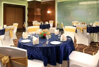 Comfort Inn Insys | Corporate Events & Cocktail Party Venue Hall in Mathikere, Bangalore