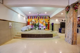 Vardan Galaxy | Birthday Party Halls in Barra, Kanpur