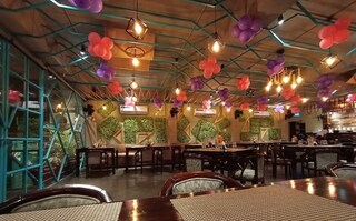Kehwa Kitchen Restaurant and Banquet | Terrace Banquets & Party Halls in Tonk Road, Jaipur