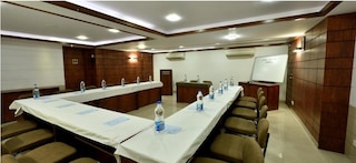 Hotel Centra | Banquet Halls in Shahpur, Ahmedabad
