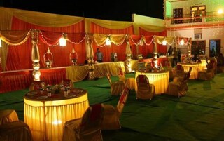 Prakash Lawn | Corporate Events & Cocktail Party Venue Hall in Madiyanva, Lucknow