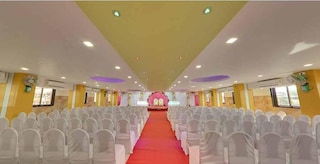 J.S. Patil Banquets | Wedding Halls & Lawns in Vasai, Mumbai