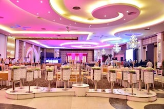 Grand Celebrations Resort | Terrace Banquets & Party Halls in Verka, Amritsar