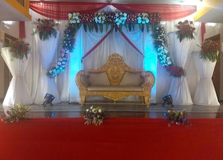Nagamma Kalyana Bhavan | Kalyana Mantapa and Convention Hall in Kuvempu Nagara, Mysore