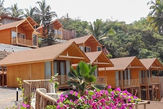 Larive Beach Resort | Terrace Banquets & Party Halls in Vagator, Goa
