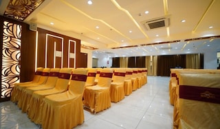 Hotel Mayukha Banquet Hall | Terrace Banquets & Party Halls in Hyderabad