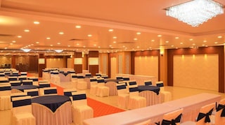 Grand Convention | Wedding Venues & Marriage Halls in Badasankha, Puri