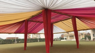 Lekha Farm | Corporate Events & Cocktail Party Venue Hall in Loni, Ghaziabad