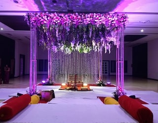 Celebration Banquet Hall | Corporate Events & Cocktail Party Venue Hall in Nagra Toli, Ranchi