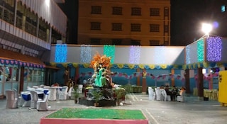Hanuman Bhakt Mandal | Banquet Halls in Liluah, Howrah
