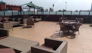 Gravity Banquet | Terrace Banquets & Party Halls in Sector 26, Noida
