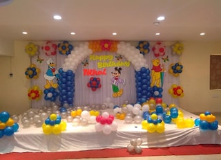 Sri Sampoorna Hotel | Birthday Party Halls in Uppal, Hyderabad