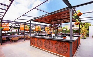 Kylin Skybar | Terrace Banquets & Party Halls in Vasant Kunj, Delhi