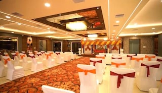 Hotel Ashiyana Residency | Corporate Events & Cocktail Party Venue Hall in Ashiyana, Lucknow