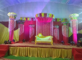 Hotel Mulakat | Terrace Banquets & Party Halls in Dafi, Varanasi