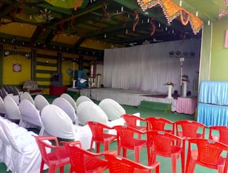 Sharma Parisar | Wedding & Marriage Lawns in Ujjain