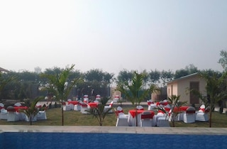 Spring Farms | Wedding Halls & Lawns in Sector 128, Noida