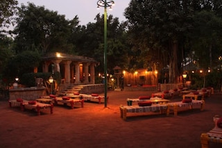 Rajwadu | Banquet Halls in Vejalpur, Ahmedabad