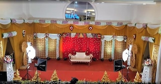Jayachandran Mahal | Kalyana Mantapa and Convention Hall in Keelkattalai, Chennai