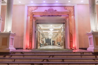 All Heavens Gold | Wedding Hotels in Lawrence Road Industrial Area, Delhi