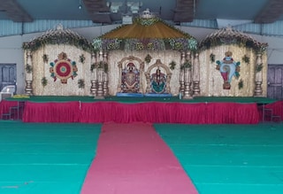 Maharaja Function Hall | Wedding Halls & Lawns in Boduppal, Hyderabad