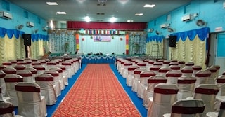 Subham Kalyana Mandapam | Kalyana Mantapa and Convention Hall in Railway New Colony, Visakhapatnam