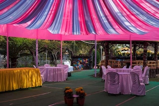 Select House | Outdoor Villa & Farm House Wedding in Narendrapur, Kolkata