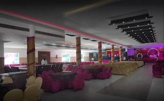 Malhotra Resorts | Banquet Halls in Gt Road, Ludhiana