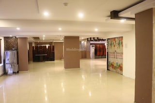 Naksh Banquet And Veg Restaurant | Kalyana Mantapa and Convention Hall in Hyderguda, Hyderabad