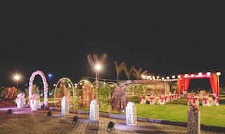Royal Swan Banquet | Party Halls and Function Halls in Sector 33, Gurugram