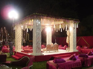 Vatika Garden | Wedding Halls & Lawns in Inayatpur, Gurugram