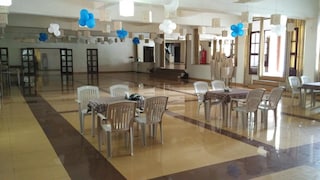 Alua Verna | Terrace Banquets & Party Halls in Verna, Goa