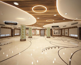 Banquet Halls In Salt Lake Kolkata Marriage Hall Party Function Halls Near Salt Lake Kolkata Weddingz Salt Lake Kolkata