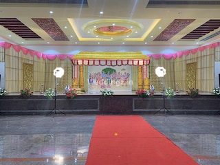 Kailash Resort | Wedding Resorts in Injambakkam, Chennai