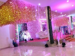Sangeet Lawn and Banquet Hall | Marriage Halls in Jankipuram, Lucknow