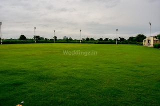 Lal Green Party Plot | Wedding Halls & Lawns in Sector 25, Gandhinagar